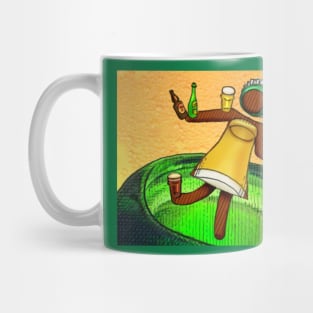 Beatrix Mug